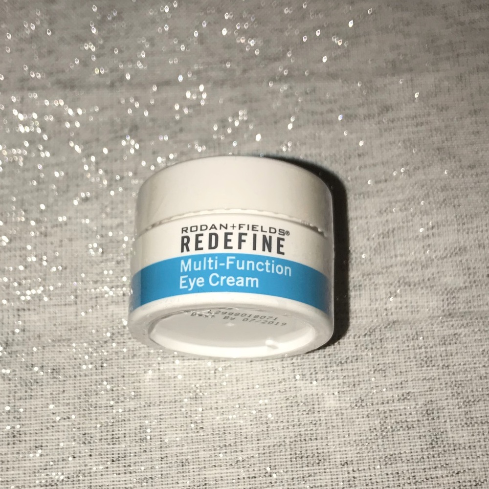 Rodan + Fields Redefine Multifunction Eye Cream